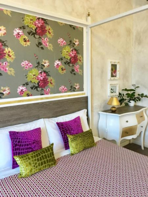 Отель B&B Relais Inn Lucca  Лукка